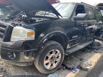 08 expedition parts