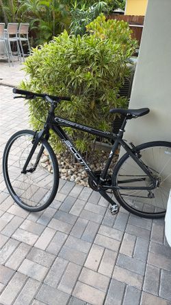 Scott Sportster medium frame