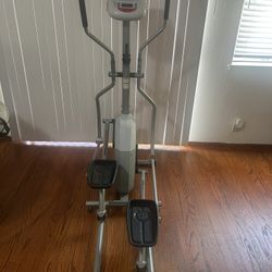 SCHWINN A40 ELLIPTICAL