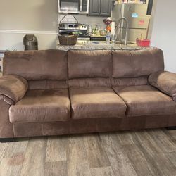 ASHLEY 3-seater COUCH