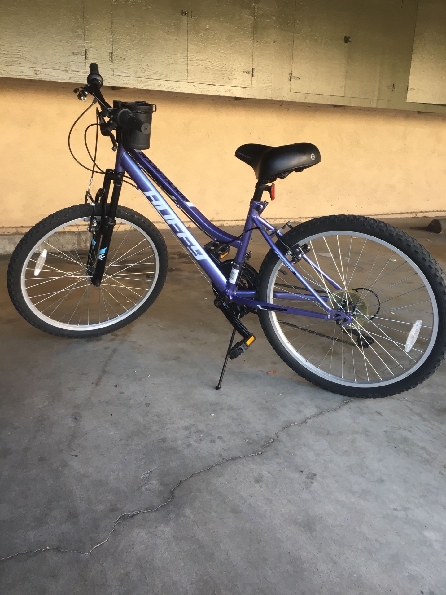 Bike.