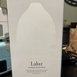 doTERRA ultrasonic diffuser