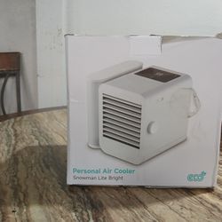 Personal Air Cooler