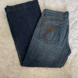 7 Jeans
