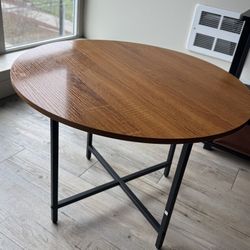 Small Coffee Table