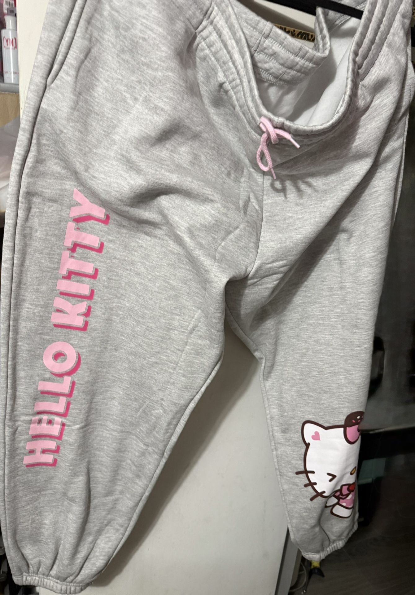 Hello Kitty Joggers