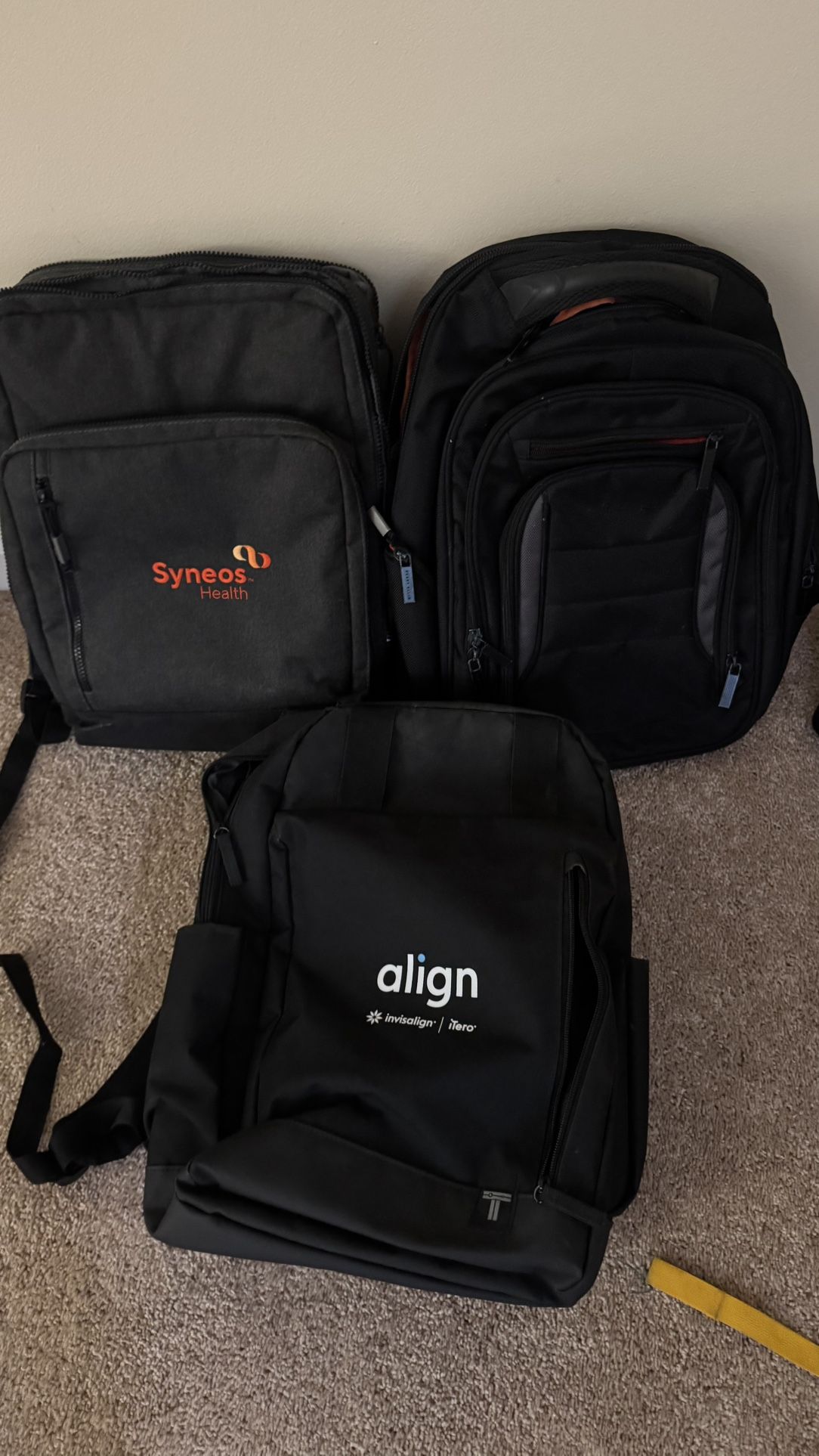 Laptop Backpack