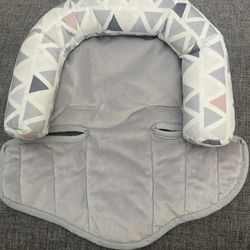 Newborn Car seat Head Support