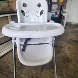 Highchair