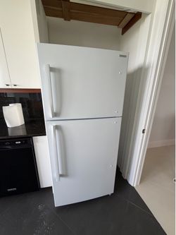 Kitchen appliances