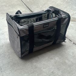 Pet Carrier