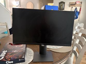 Dell Computer Monitor with Stand