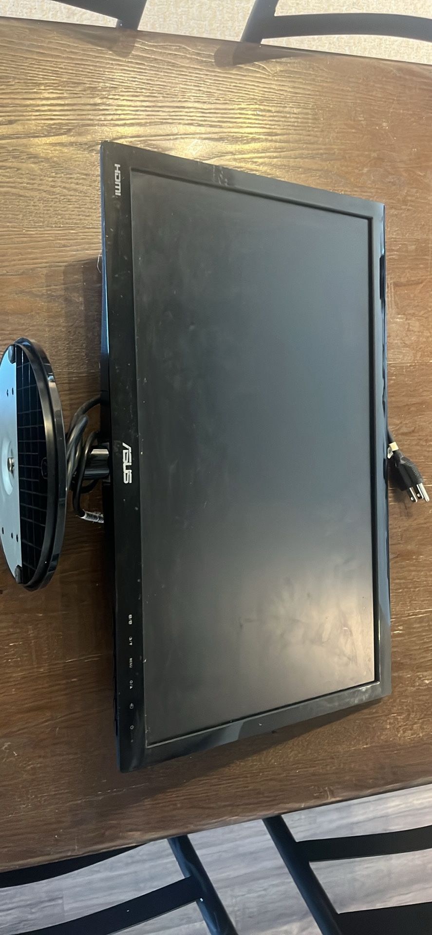 Asus Computer Monitor