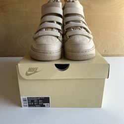 NIKE AIR FORCE 1 HIGH 07 SP MUSHROOM