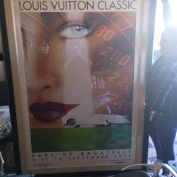 Louis Vuitton Picture