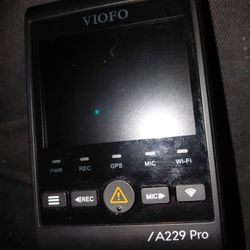 Viofo A229 Pro