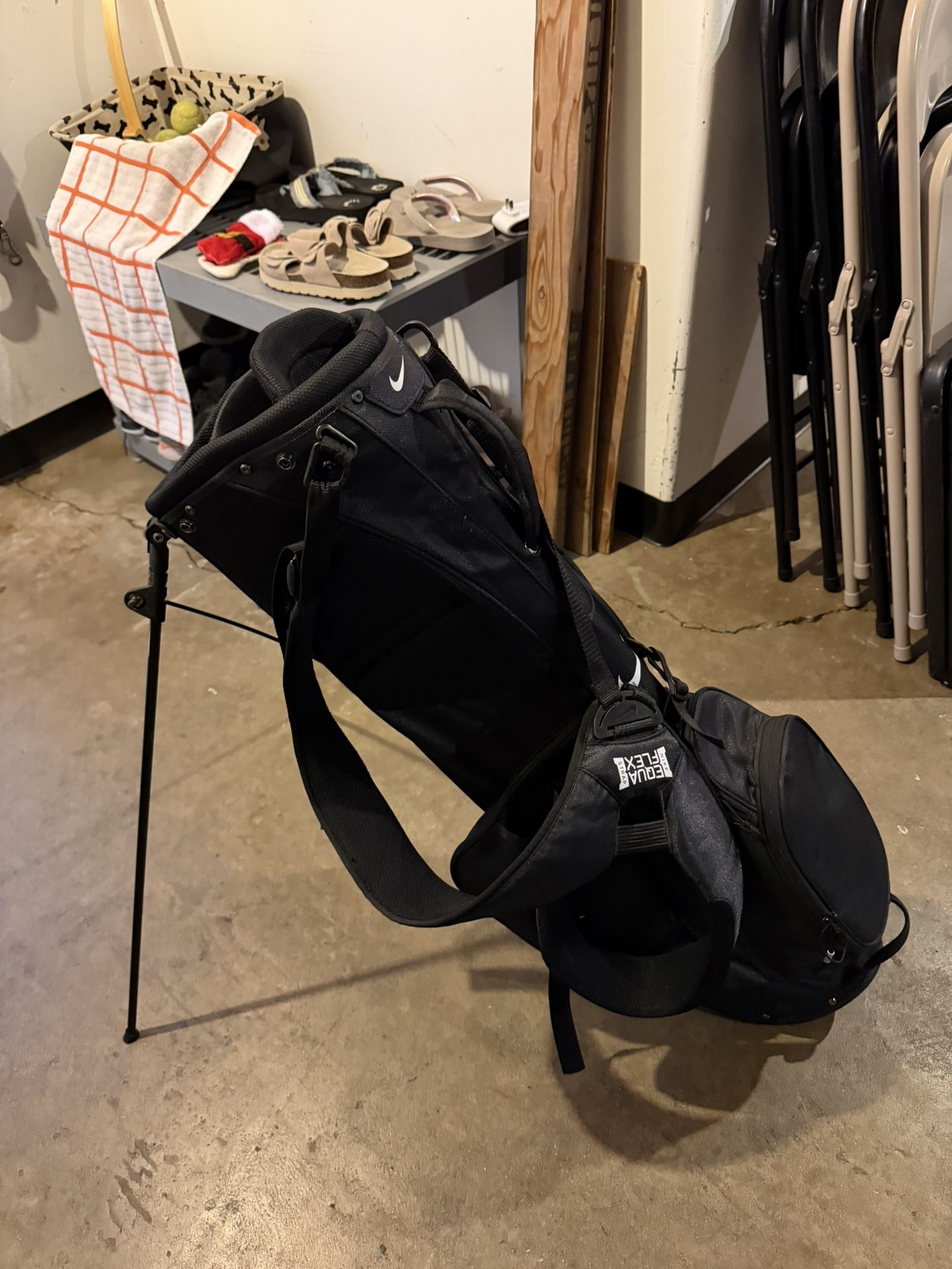 Nike Golf Air Sport 2 Stand Bag