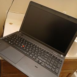 Lenovo Laptop