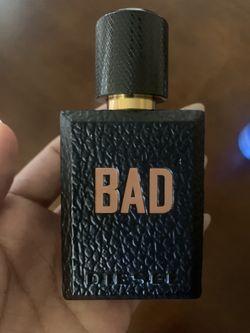 Diesel Bad Mens Cologne
