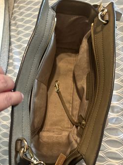 Michael Kora Bag