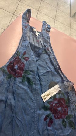 Overall
