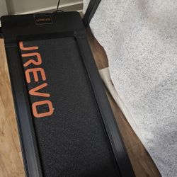 Treadmile