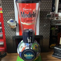 Modelo Copa Mundial