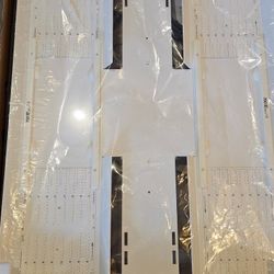 HLG R Spec 700w Far Red Grow Light
