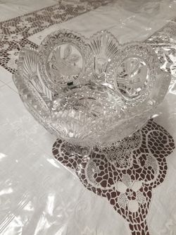 Cristal fino