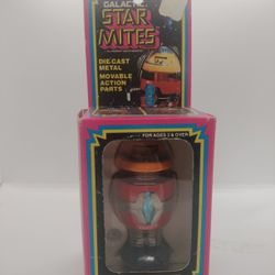 Vintage Brain - B. 1978 Empire Toy's Brown Shelf 