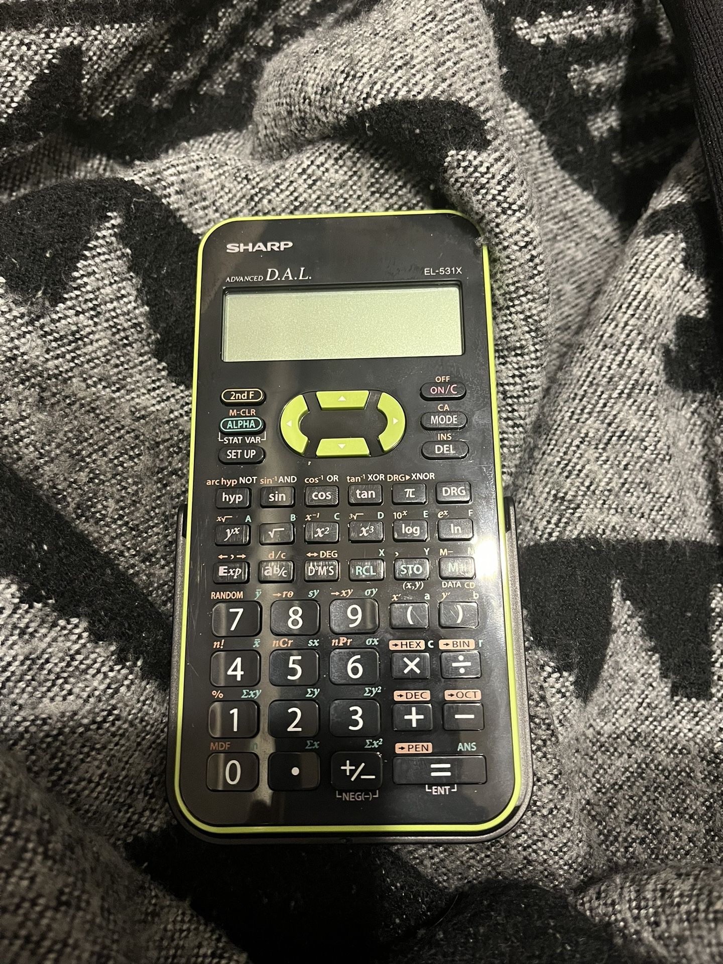 Calculator