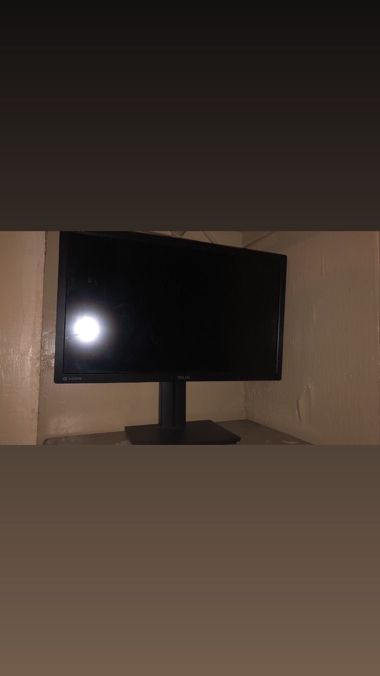 Gaming Monitor 