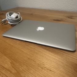 Macbook Air