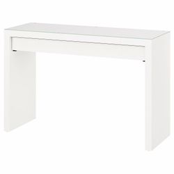 IKEA Malm Desk