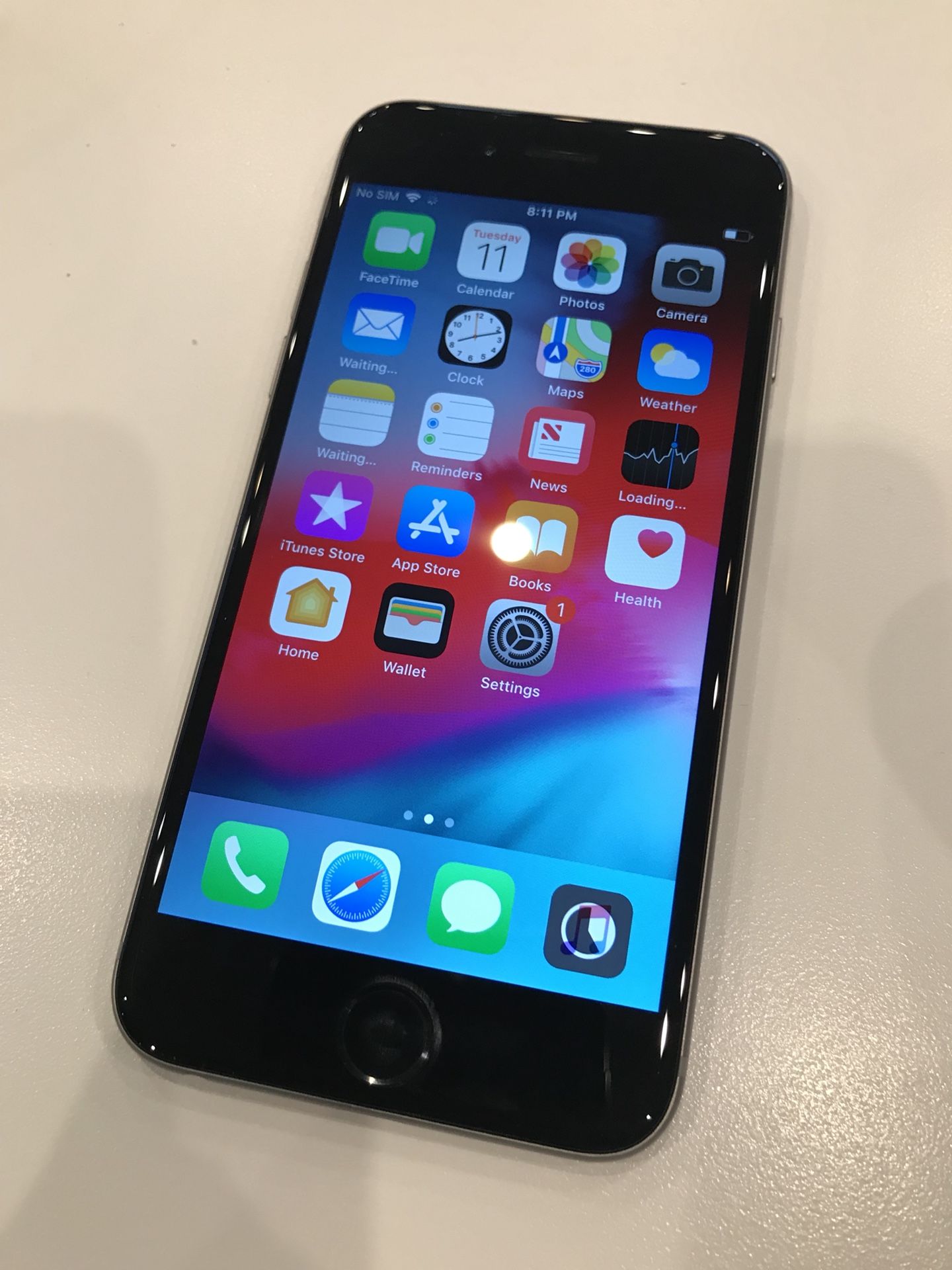 iPhone 6 64GB Unlocked