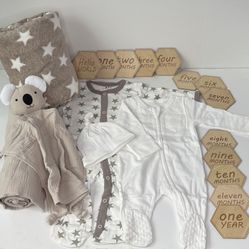 Baby Items