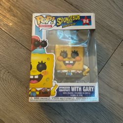 Funko Pop