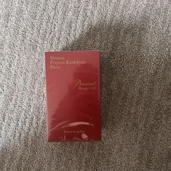 Maison Francis Kurkdjian Baccarat Rouge 540 Extrait 