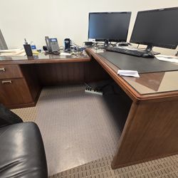 Office Furniture - Simi Valley