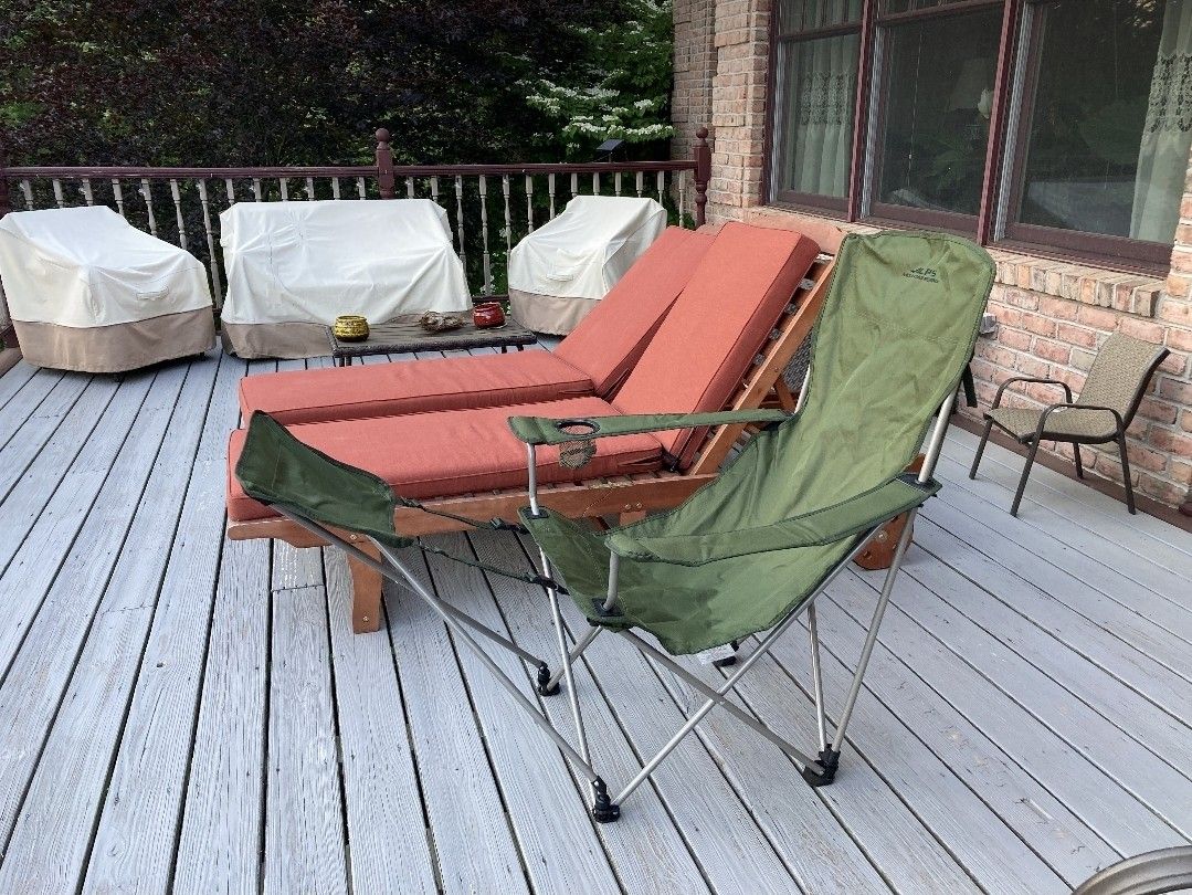 Camping Chair