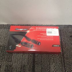 Snap On Neck Light