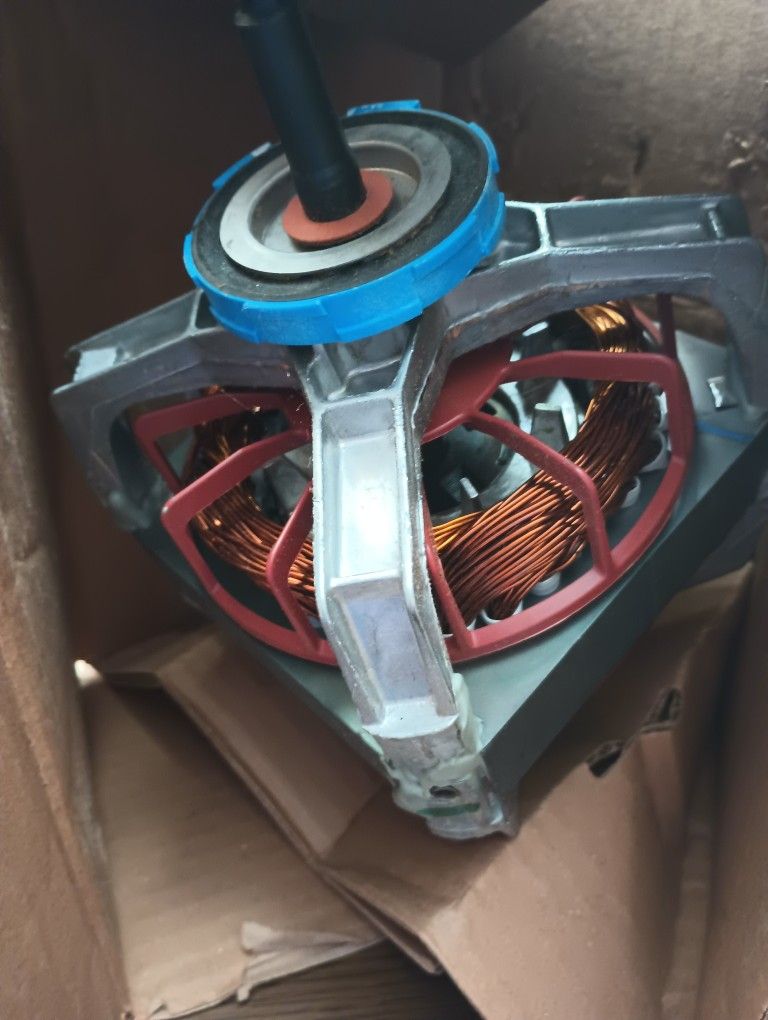 FSP 279827 Dryer Drive Motor