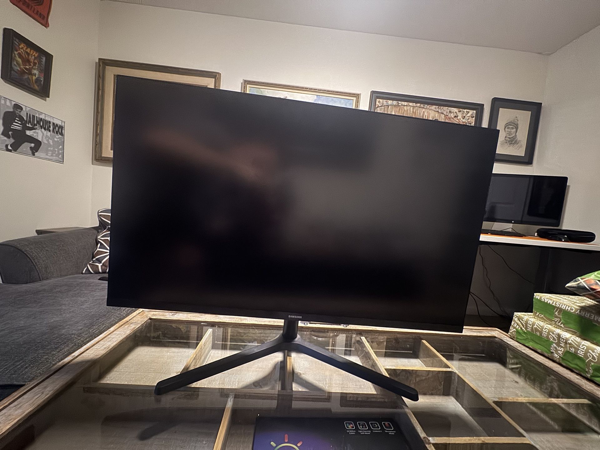 Samsung Monitor