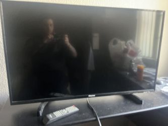 TV’s And DVD/blu Ray Players