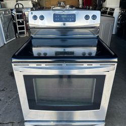 Electric Stove free delivery