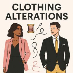 Alterations , Seamstresses.