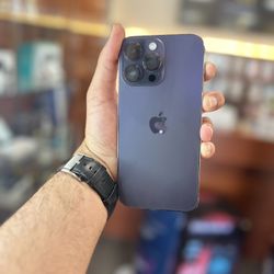 iPhone 14 Pro Max 256GB Unlocked