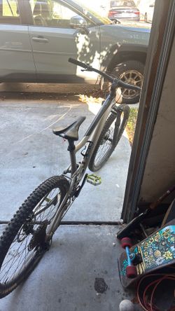 Giant Trance 2020 29" XL