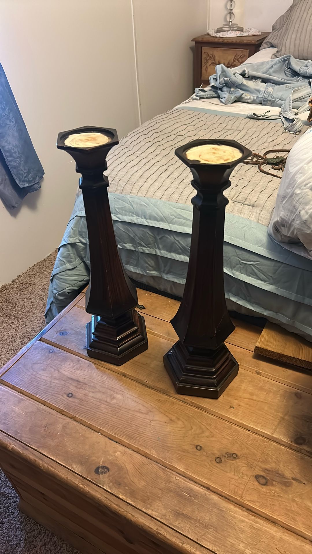 Candle Holder