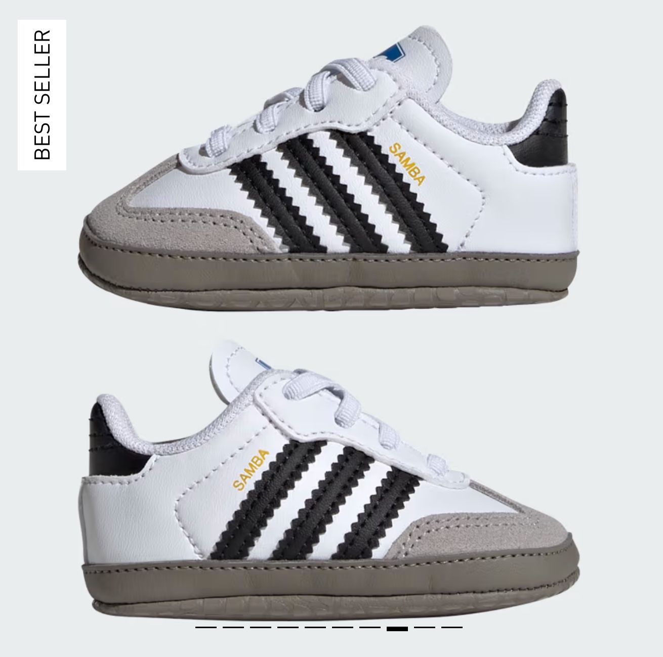 Infant Adidas Sambas
